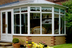 conservatories Woodwell