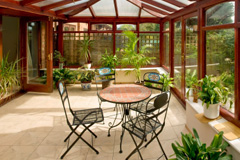 Woodwell conservatory quotes