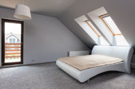 Woodwell bedroom extensions