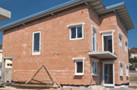 Woodwell home extensions
