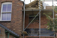 free Woodwell home extension quotes
