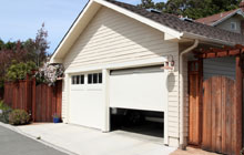 Woodwell garage construction leads