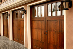 Woodwell garage extension quotes