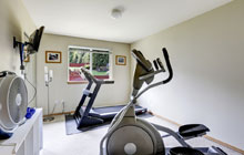 Woodwell home gym construction leads
