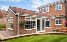 Woodwell house extension leads